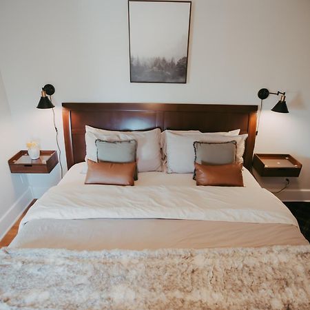 Goldsmith'S River Front Inn Missoula Esterno foto