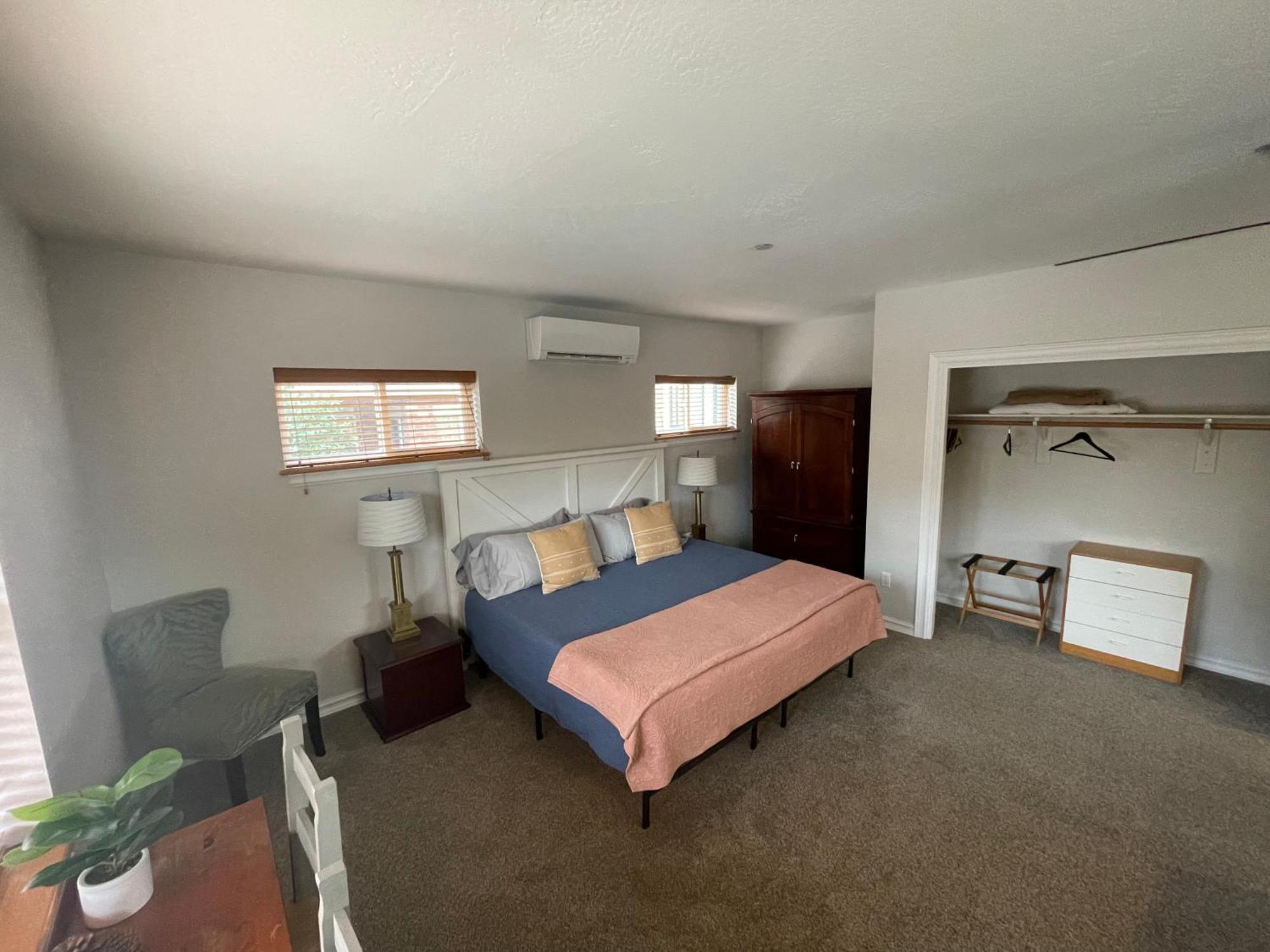 Goldsmith'S River Front Inn Missoula Esterno foto