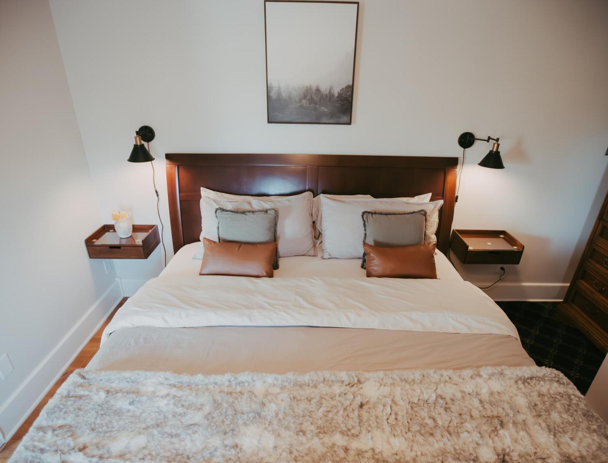Goldsmith'S River Front Inn Missoula Esterno foto