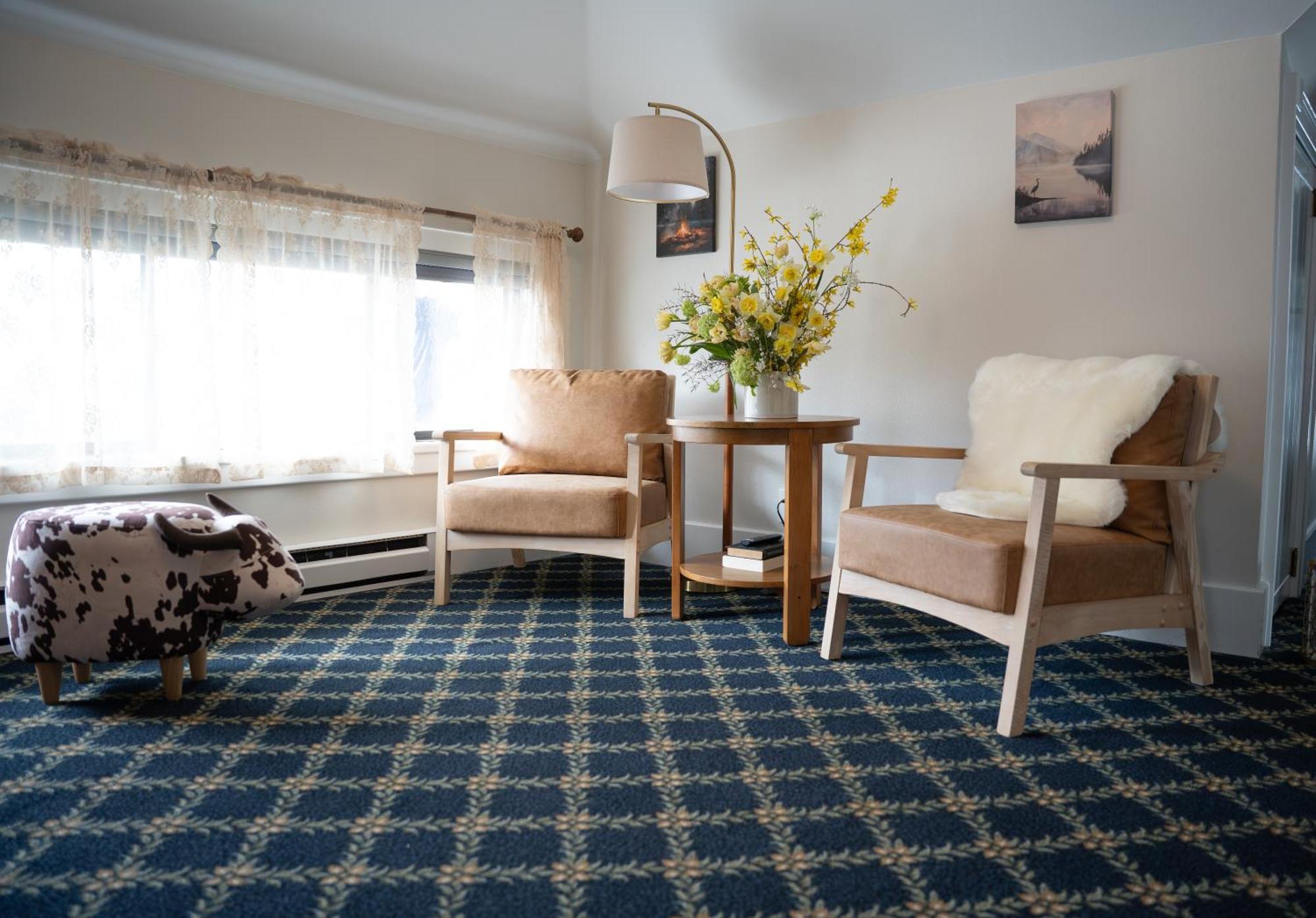 Goldsmith'S River Front Inn Missoula Esterno foto